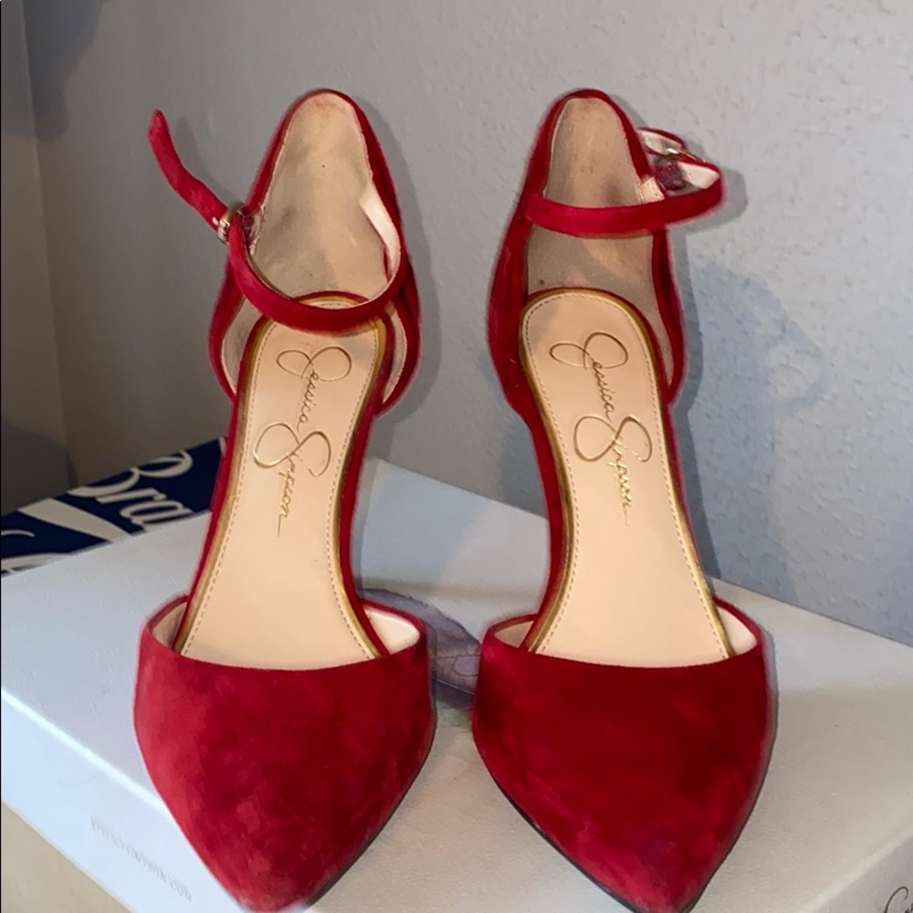 Shoes - Picture 3 of 4